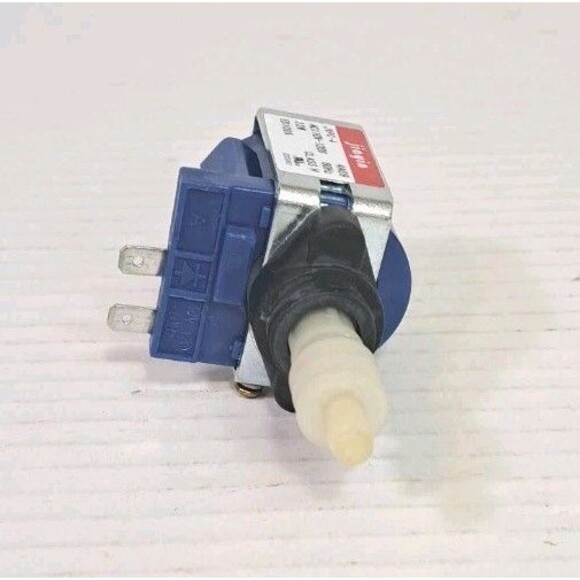 Hoover FH54010 FH54011 Dual Power Max Pet Pump Motor JYPC-4 OEM Genuine Works - Picture 6 of 6